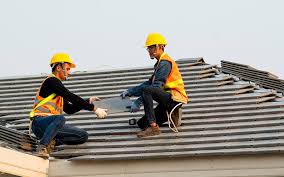 Best Emergency Roof Repair Services  in Kannapolis, NC